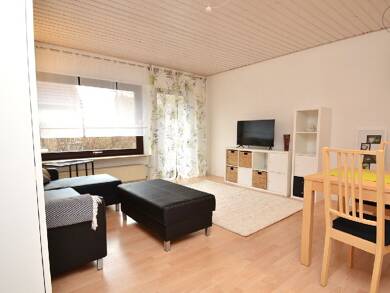 Wohnung zur Miete Wohnen auf Zeit 890 € 2 Zimmer 68 m² frei ab 01.09.2025 Inningen Augsburg 86199