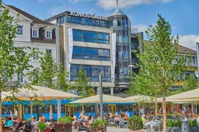 Kaufhaus zur Miete 40 m² Verkaufsfläche Mitte Kassel 34117