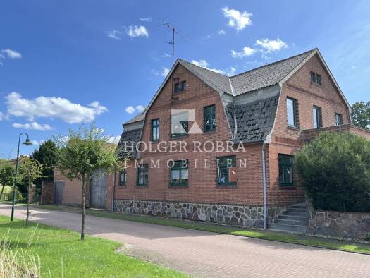 Einfamilienhaus zum Kauf 123.000 € 9 Zimmer 227 m² 1.437 m² Grundstück Kortenbeck Nr. 41 Kortenbeck Dähre 29413