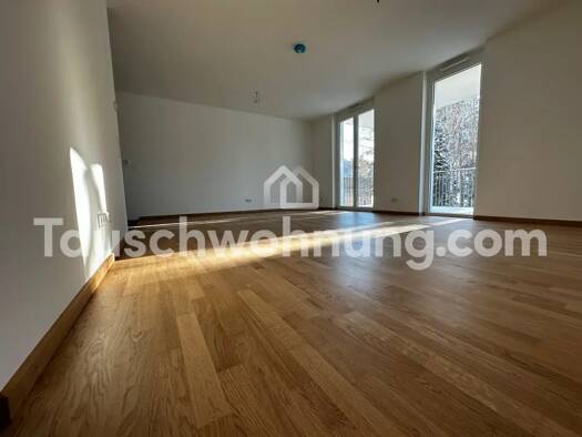 Wohnung zur Miete Tauschwohnung 1.400 € 4 Zimmer 100 m² 1. Geschoss Weißig Dresden 01328
