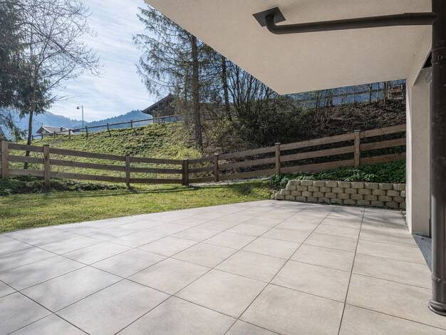 Wohnung zum Kauf - Erstbezug 379.000 € 2 Zimmer 55,4 m² Reith im Alpbachtal 6235
