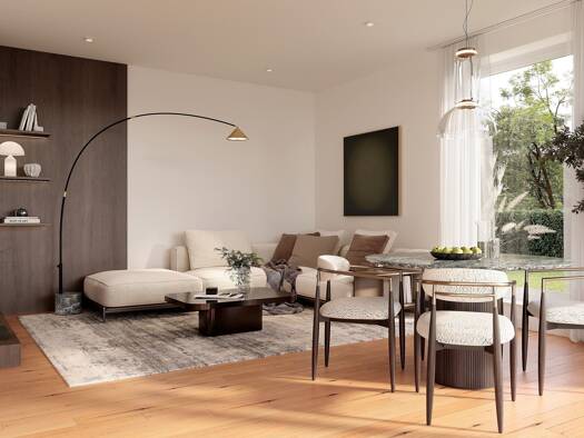 Wohnung zum Kauf - Neubau provisionsfrei 315.000 € 3 Zimmer 69,5 m² 1. Geschoss frei ab sofort Ilshofen 74532