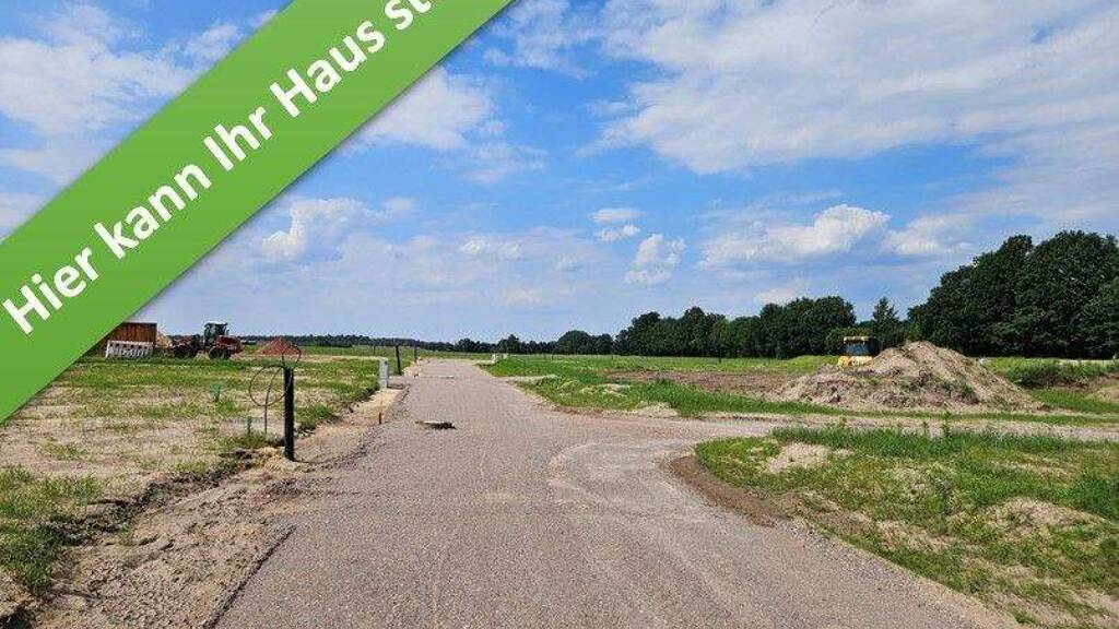 Einfamilienhaus zum Kauf - Erstbezug provisionsfrei 325.750 € 5 Zimmer 142 m² 700 m² Grundstück Haferkamp Beedenbostel 29355