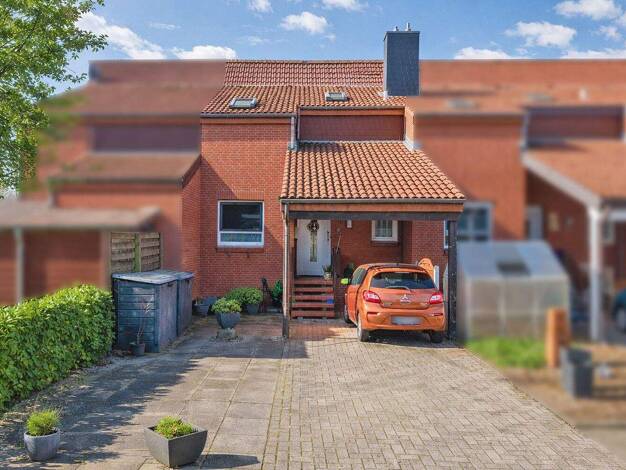 Reihenmittelhaus zum Kauf 185.000 € 3 Zimmer 99 m² 223 m² Grundstück Wiesmoor 26639
