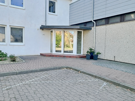 Büro zur Miete 1.200 € 506 m² Bürofläche Emminger Weg 58 Munster 29633