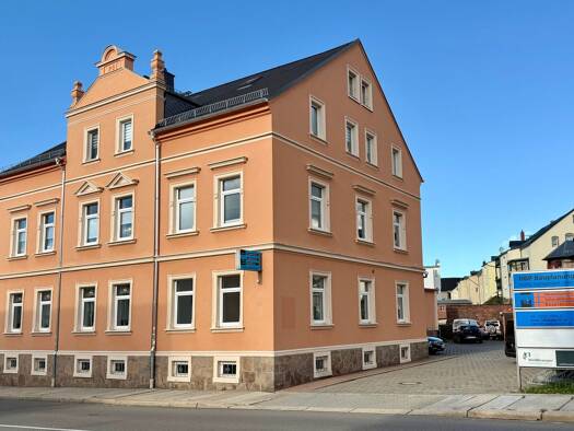 Bürofläche zur Miete 364 € 62 m² Bürofläche Chemnitzer Straße 35 Limbach-Oberfrohna Limbach-Oberfrohna 09212