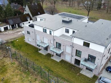 Wohnung zum Kauf 306.000 € 3 Zimmer 90 m² 2. Geschoss Ahlhorn Großenkneten 26197