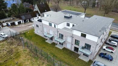 Wohnung zum Kauf 306.000 € 3 Zimmer 90 m² 2. Geschoss Ahlhorn Großenkneten 26197