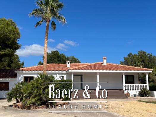 Villa zum Kauf 950.000 € 450 m² 1.000 m² Grundstück la nucía