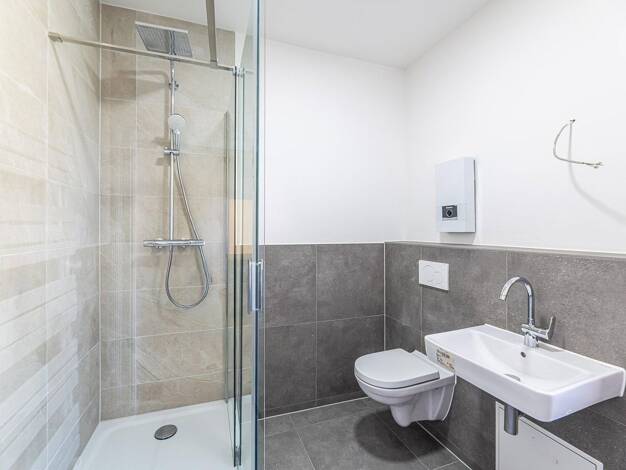 Wohnung zur Miete 1.250 € 3 Zimmer 73 m² 2. Geschoss Maxstraße 13 Innenstadt Fürth 90762