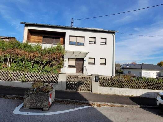 Einfamilienhaus zum Kauf 8 Zimmer 178 m² 638 m² Grundstück Gartenlehnerstraße Leonding 4060