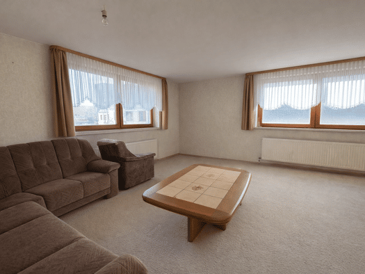 Einfamilienhaus zum Kauf 120.000 € 4 Zimmer 130 m² 255 m² Grundstück Eichholz Schrozberg 74575