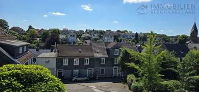 Mehrfamilienhaus zum Kauf 195.000 € 4 Zimmer 150 m² 153 m² Grundstück frei ab sofort Innenstadt Hückeswagen 42499