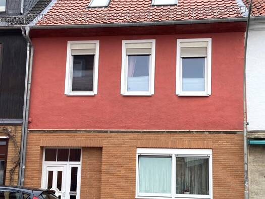 Reihenmittelhaus zum Kauf 179.000 € 7 Zimmer 180 m² 152 m² Grundstück Schöppenstedt 38170