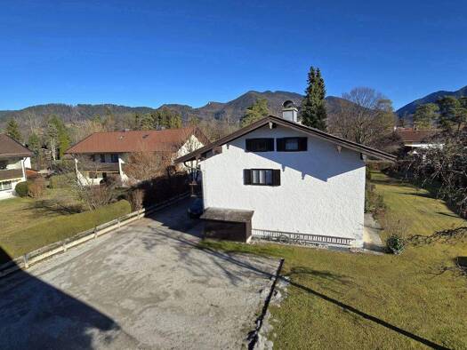 Wohnung zum Kauf 295.000 € 2,5 Zimmer 57 m² frei ab sofort Weißach Kreuth 83708