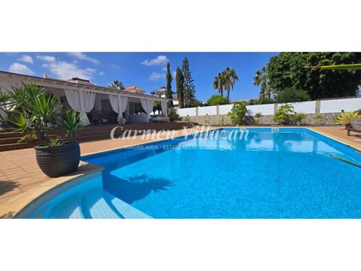 Chalet zum Kauf 4 Zimmer 156 m² 737 m² Grundstück Antigua 35610