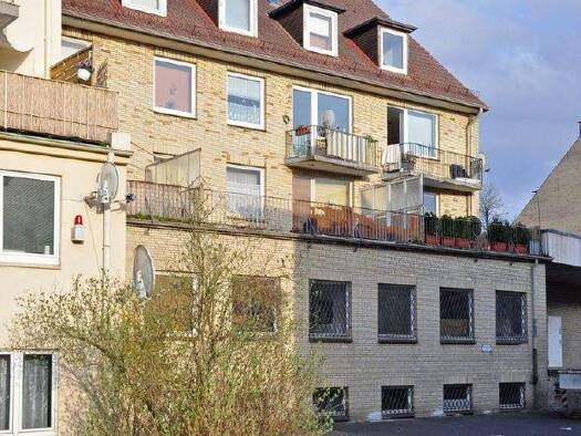 Wohnung zur Miete 1.338 € 3 Zimmer 83,6 m² frei ab sofort Kieler Straße 389 a Stellingen Eimsbüttel 22525