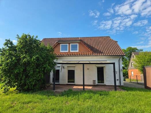Einfamilienhaus zum Kauf provisionsfrei 319.000 € 5 Zimmer 111,1 m² 600 m² Grundstück Ofenerdiek Oldenburg (Oldb) 26125