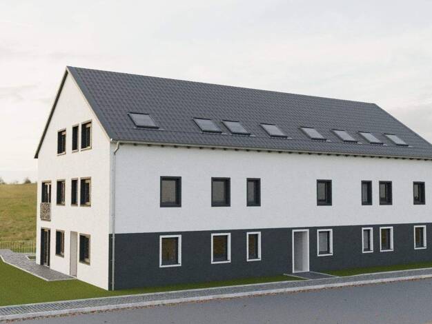 Wohnung zum Kauf 395.000 € 3 Zimmer 82 m² 2. Geschoss frei ab sofort Hofmarkstraße 10 Niedertraubling Obertraubling 93083