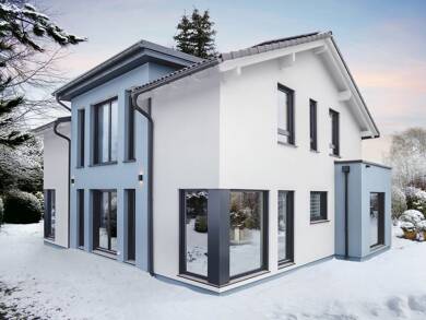 Haus zum Kauf 533.655 € 5 Zimmer 154 m² 1.200 m² Grundstück Lützeln Burbach 57299