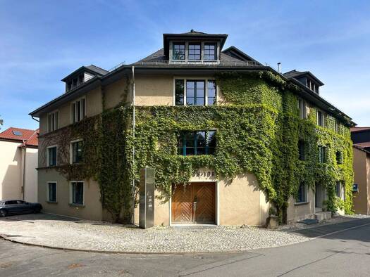 Bürogebäude zur Miete 3.320 € 4 Zimmer 332 m² Bürofläche Süd Jena 07745