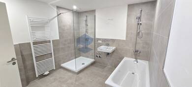 Wohnung zur Miete 891 € 3 Zimmer 89,1 m² EG Barsinghausen 30890