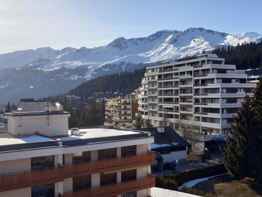 Wohnung zum Kauf 2.652.238 € 4 Zimmer 171 m² 6. Geschoss 3963 Crans-Montana  Switzerland Crans-Montana 3963