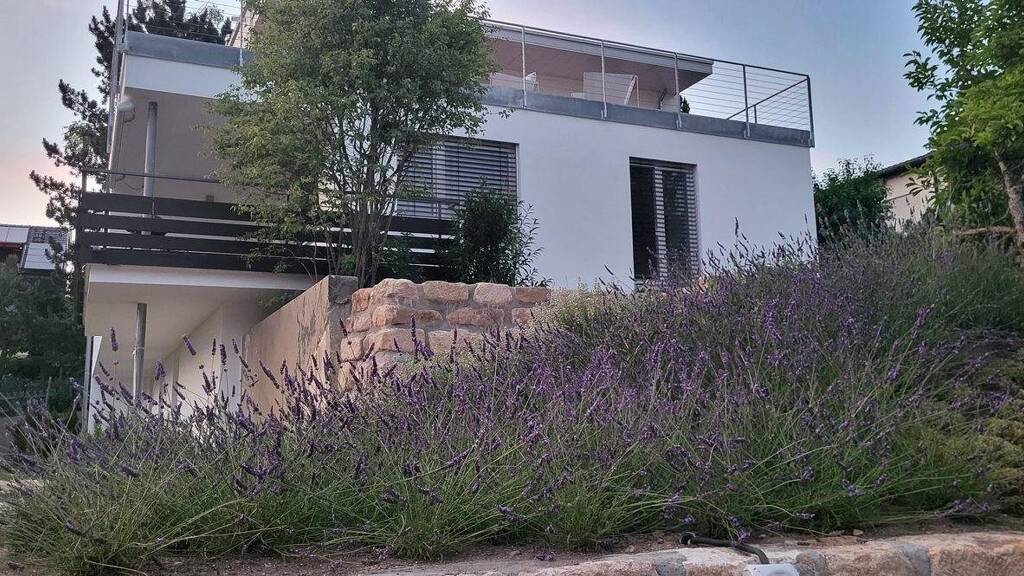 Wohnung zur Miete auf Zeit 2.275 € 3 Zimmer 87 m² frei ab 01.07.2026 Waldhäuser Tübingen 72076