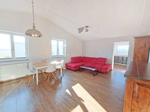 Wohnung zur Miete 1.496 € 3 Zimmer 73 m² Salzburg 5020