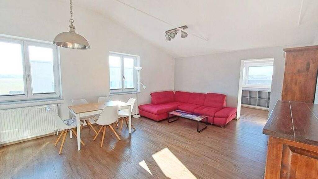Wohnung zur Miete 1.496 € 3 Zimmer 73 m² Salzburg 5020