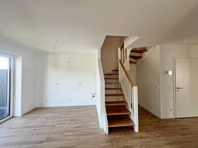 Maisonette zur Miete 1.407 € 3 Zimmer 100,5 m² EG Waldmannsweg 9 Neuklef Wiehl 51674