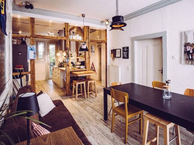 Mehrfamilienhaus zum Kauf provisionsfrei 2.500.000 € 32 Zimmer 814 m² 641 m² Grundstück Wilhelmstraße 17 Heilbronn Heilbronn 74072