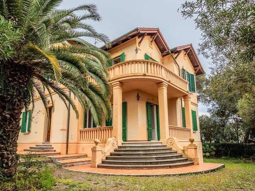Haus zum Kauf 780.000 € 450 m² Livorno 57125