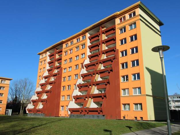 Wohnung zur Miete 800 € 4,5 Zimmer 94,1 m² 1. Geschoss frei ab 01.05.2026 Auf den Flachsbeckwiesen 24 Stadtmitte Recklinghausen 45659