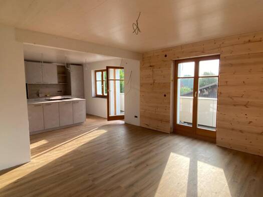 Wohnung zur Miete 1.250 € 5,5 Zimmer 120 m² Geschoss 2/3 frei ab 01.10.2025 Wilhelmsdorf Wilhelmsdorf 88271