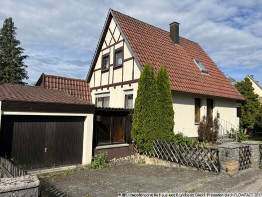 Einfamilienhaus zum Kauf 249.000 € 6 Zimmer 130 m² 610 m² Grundstück Blaufelden Blaufelden 74572