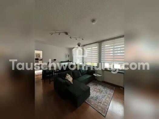 Wohnung zur Miete Tauschwohnung 695 € 2 Zimmer 51,5 m² Westvorstadt Weimar 99423
