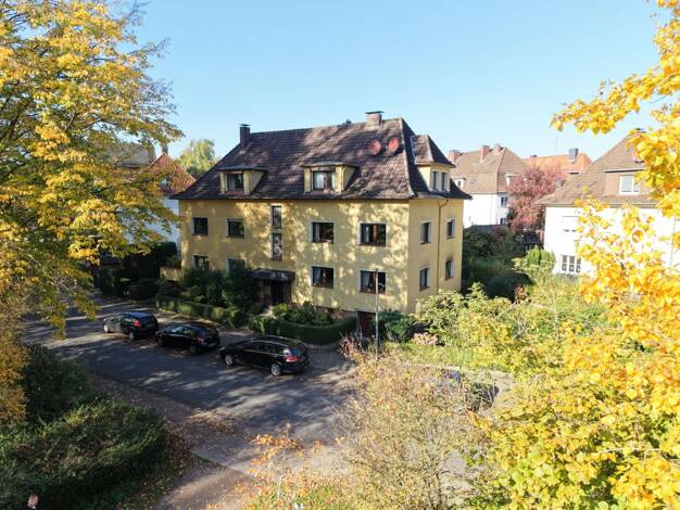 Wohnung zum Kauf 209.000 € 3 Zimmer 73,2 m² 1. Geschoss Gellershagen Bielefeld 33613