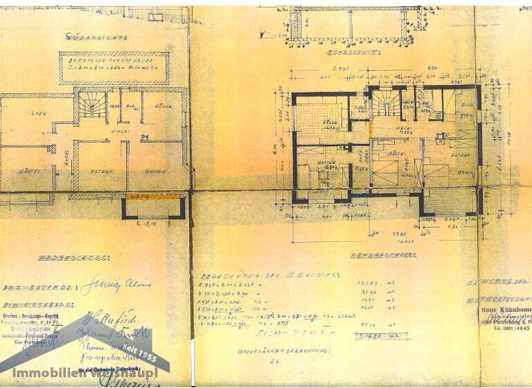 Einfamilienhaus zum Kauf 318.000 € 5 Zimmer 191 m² 1.375 m² Grundstück Unterjacking Tiefenbach 94113