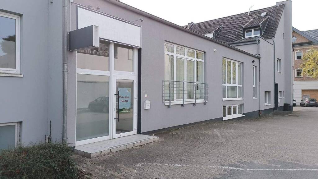 Bürofläche zur Miete provisionsfrei 1.655 € 247,1 m² Bürofläche Bahnhofstraße 30-32 Wegberg 41844