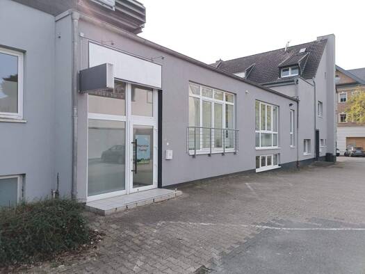 Bürofläche zur Miete provisionsfrei 1.655 € 247,1 m² Bürofläche Bahnhofstraße 30 Wegberg Wegberg 41844