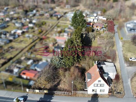 Einfamilienhaus zum Kauf 99.000 € 7 Zimmer 105 m² 3.353 m² Grundstück Ilmenau 98693