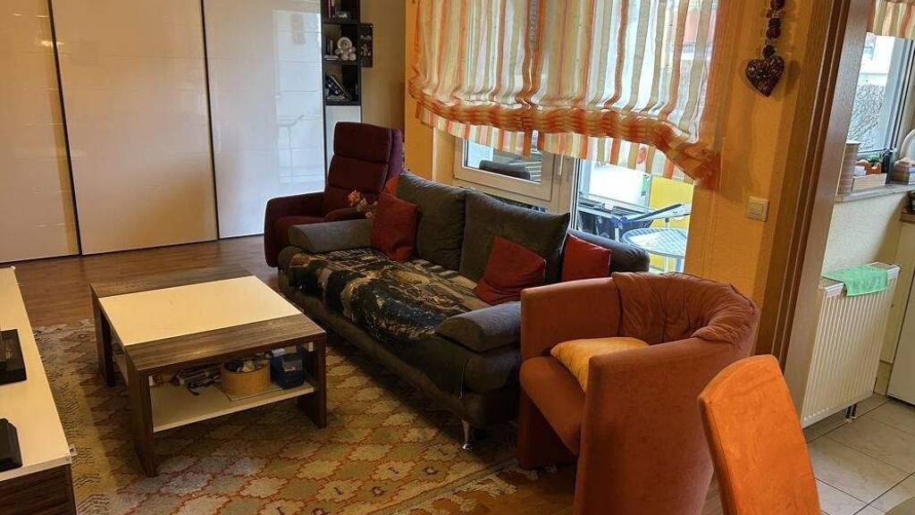 Studio zum Kauf 114.000 € 1 Zimmer 43,1 m² EG Crailsheim 74564