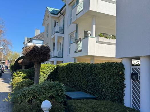 Terrassenwohnung zur Miete 1.300 € 3 Zimmer 87 m² 3 Geschosse frei ab sofort Westerberg Osnabrück 49076