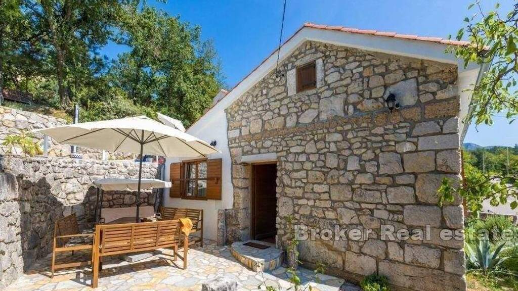 Haus zum Kauf 475.000 € 3 Zimmer 138 m² Crikvenica
