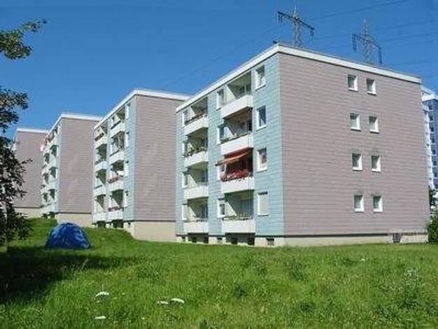 Wohnung zur Miete 539 € 3 Zimmer 75,4 m² 3. Geschoss frei ab 31.12.2026 Bremsheide 93 Hombruch Iserlohn 58638