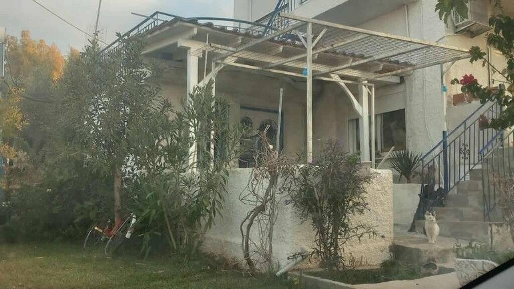 Einfamilienhaus zum Kauf 210.000 € 6 Zimmer 120 m² 500 m² Grundstück Chalkidiki