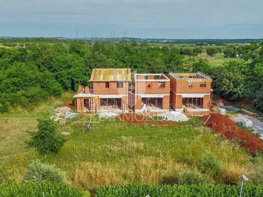 Einfamilienhaus zum Kauf 390.000 € 3 Zimmer 80 m² Grundstück Umag 52470