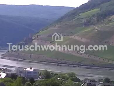 Wohnung zur Miete Tauschwohnung 900 € 3 Zimmer 120 m² 1. Geschoss Bingen am Rhein 55411