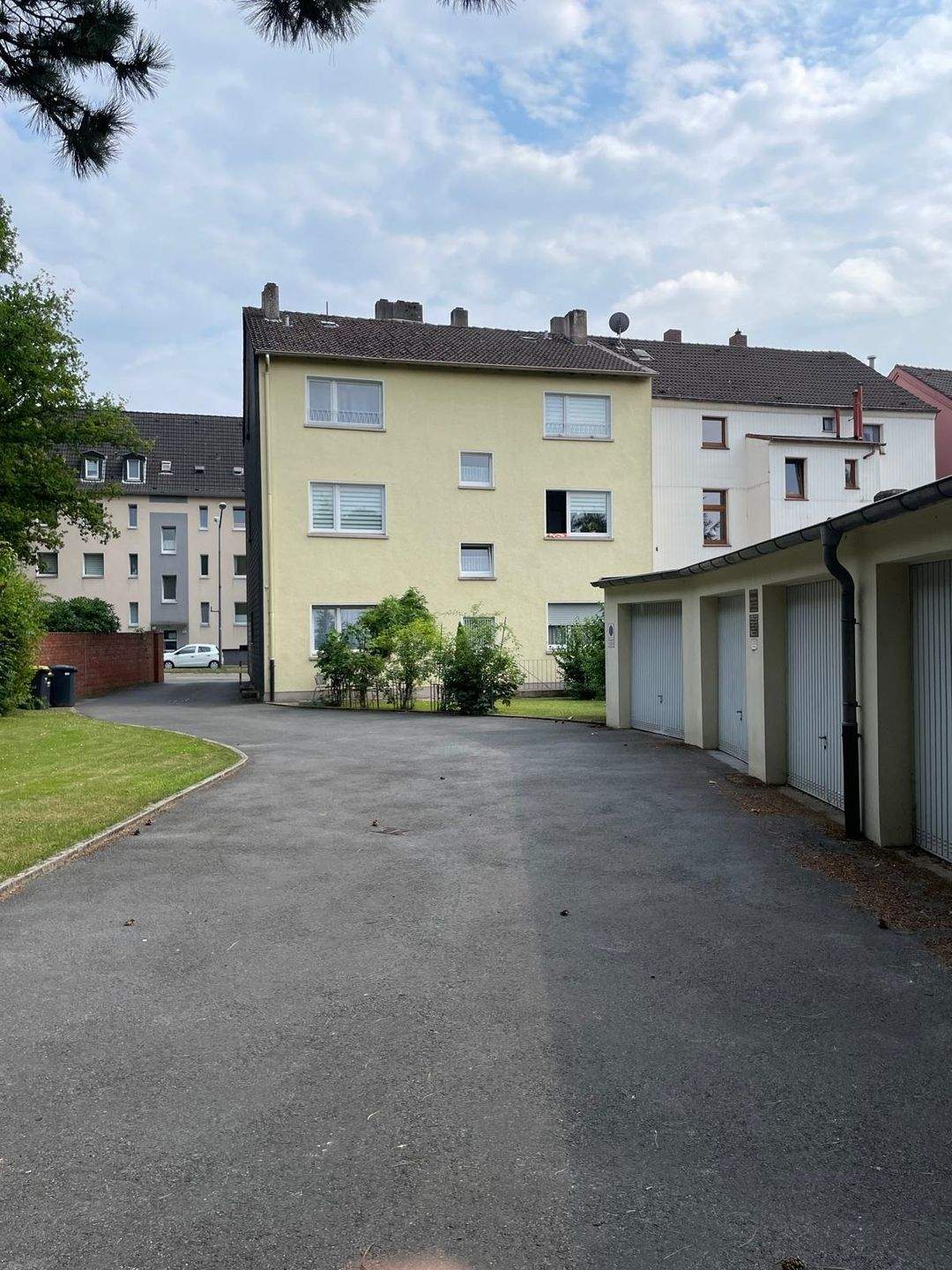 Haus zum Kauf - Ansicht 5
